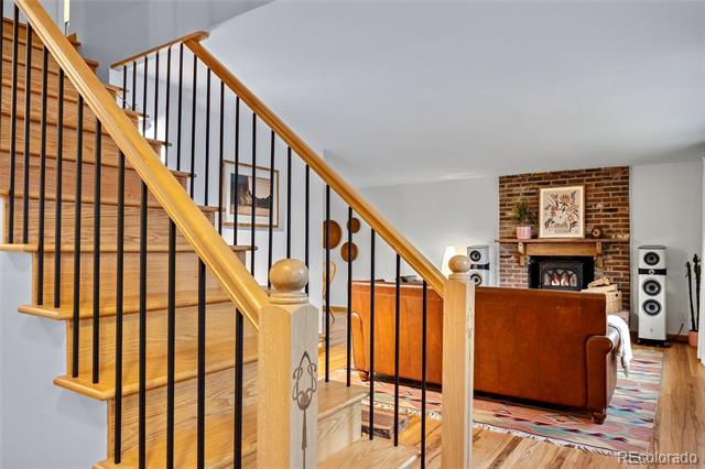 6013 Youngfield Street Arvada CO 80004 | MLS #6822726 Image 8