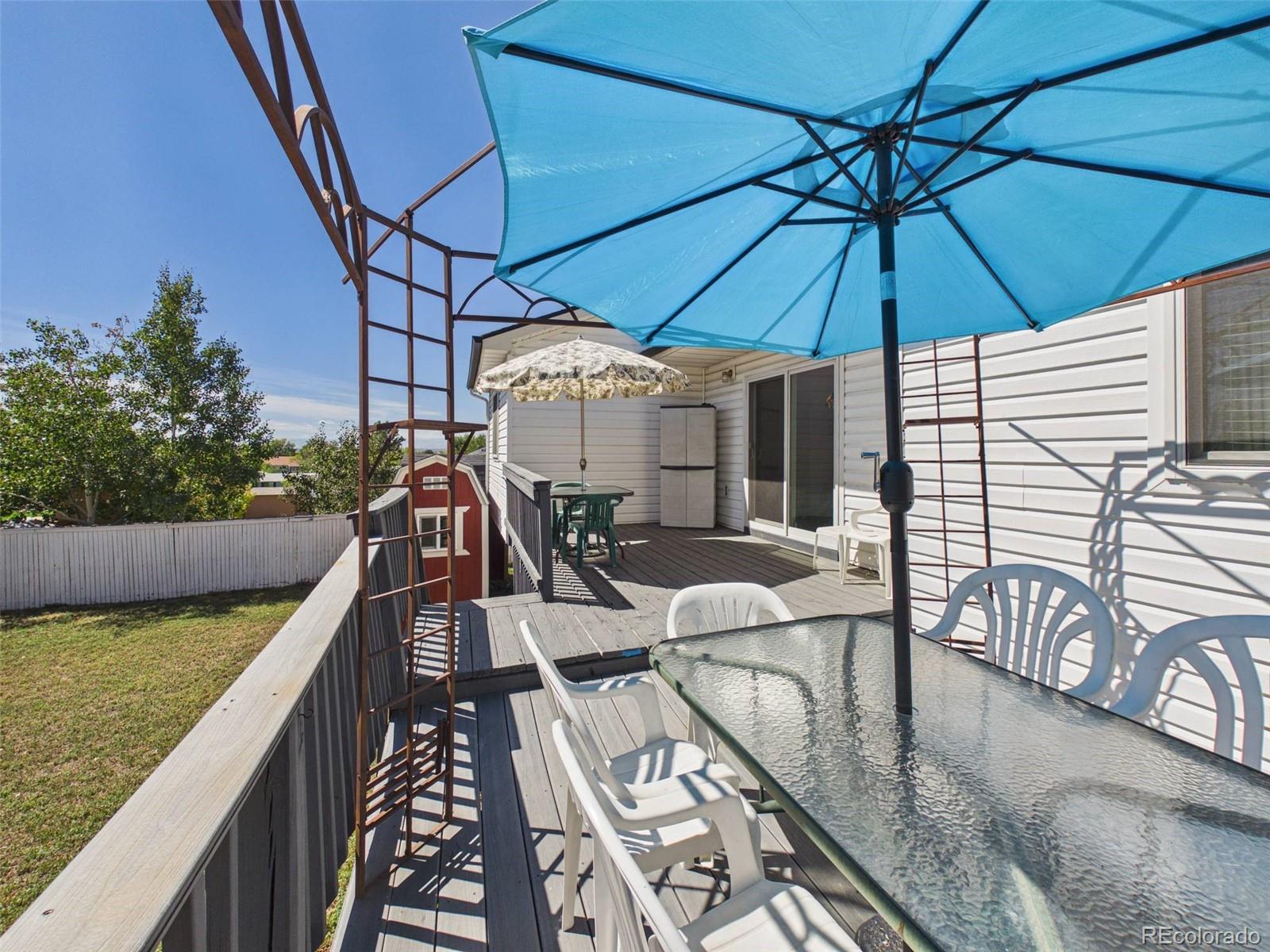 8250 Explorador Calle Denver CO 80229 | MLS #6833130 Image 29