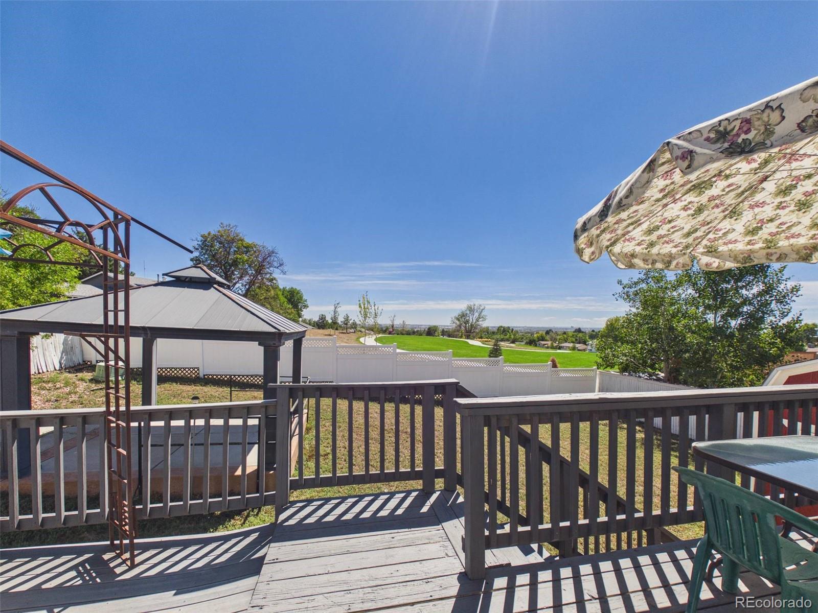 8250 Explorador Calle Denver CO 80229 | MLS #6833130 Image 31