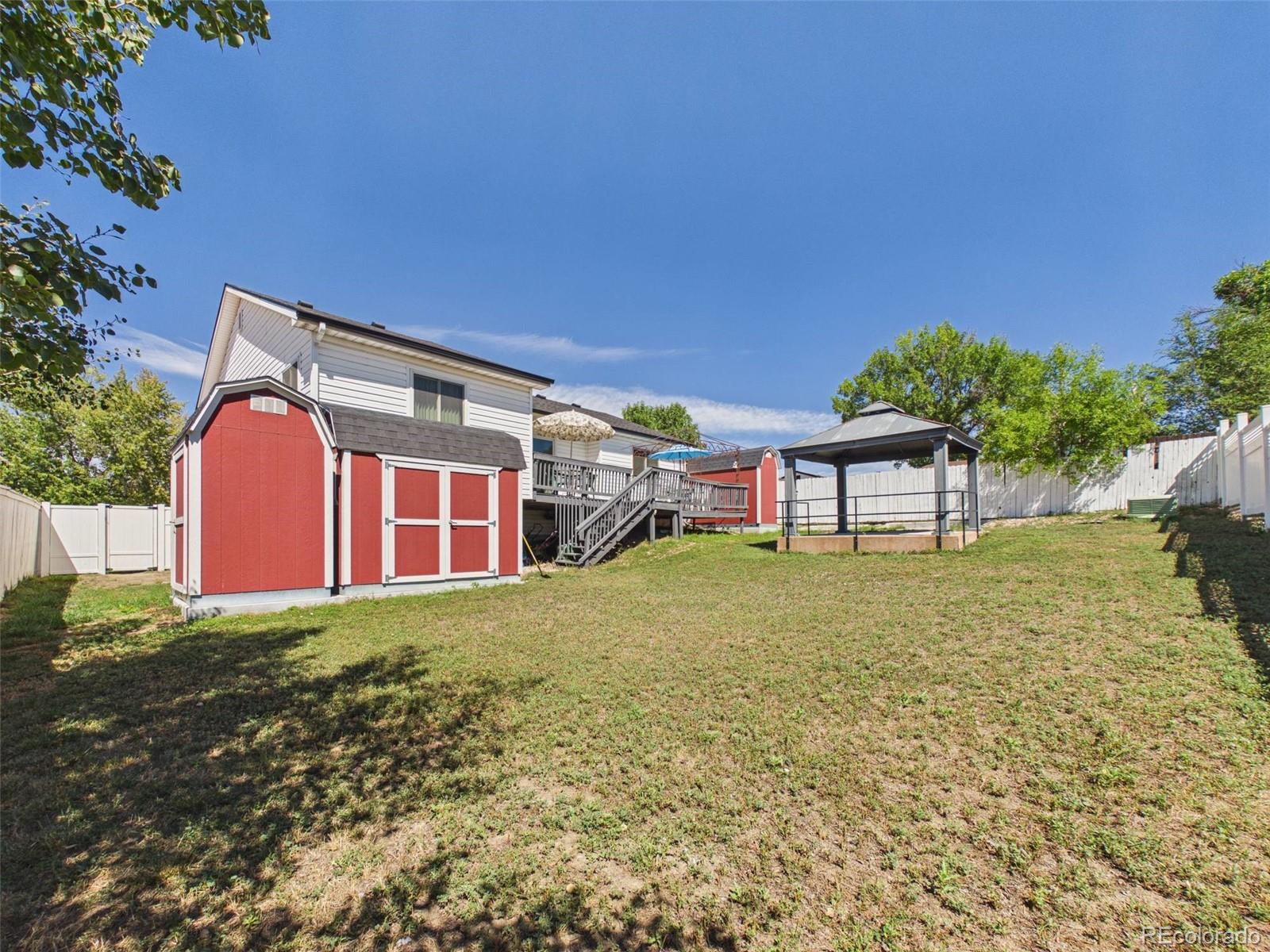 8250 Explorador Calle Denver CO 80229 | MLS #6833130 Image 32