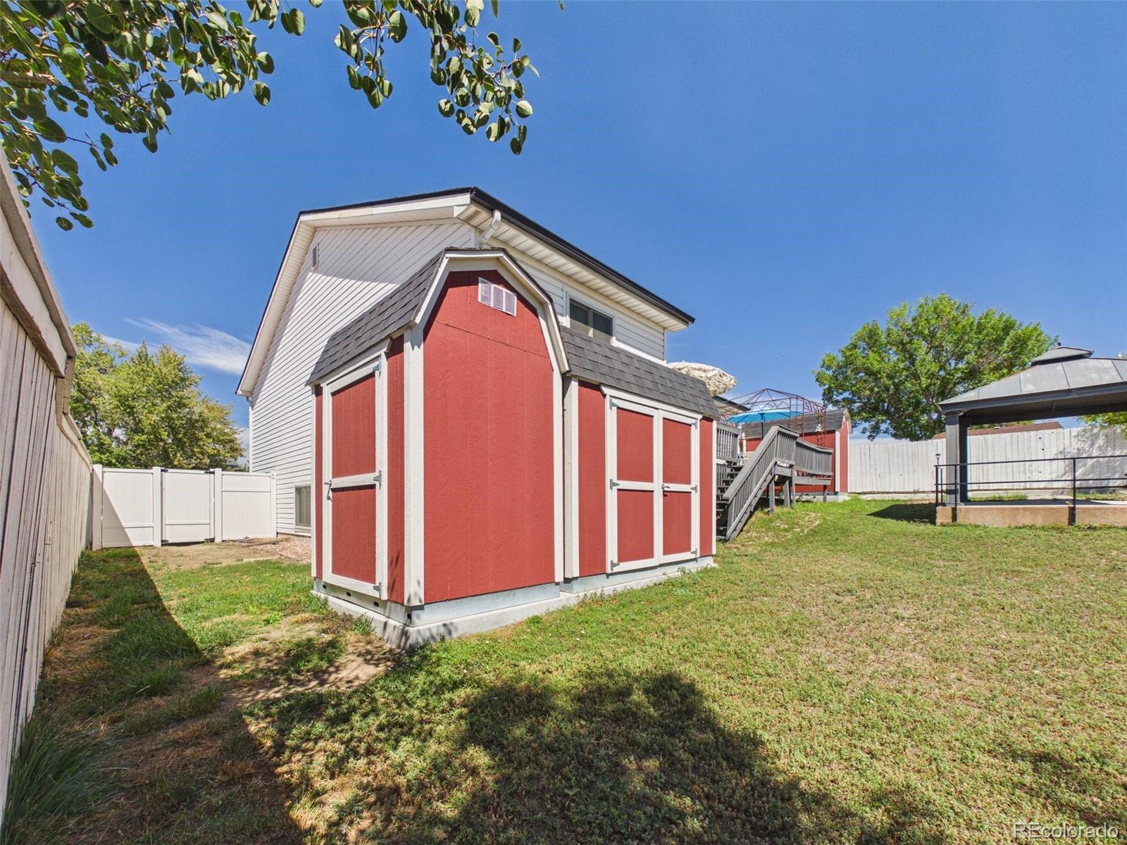 8250 Explorador Calle Denver CO 80229 | MLS #6833130 Image 33