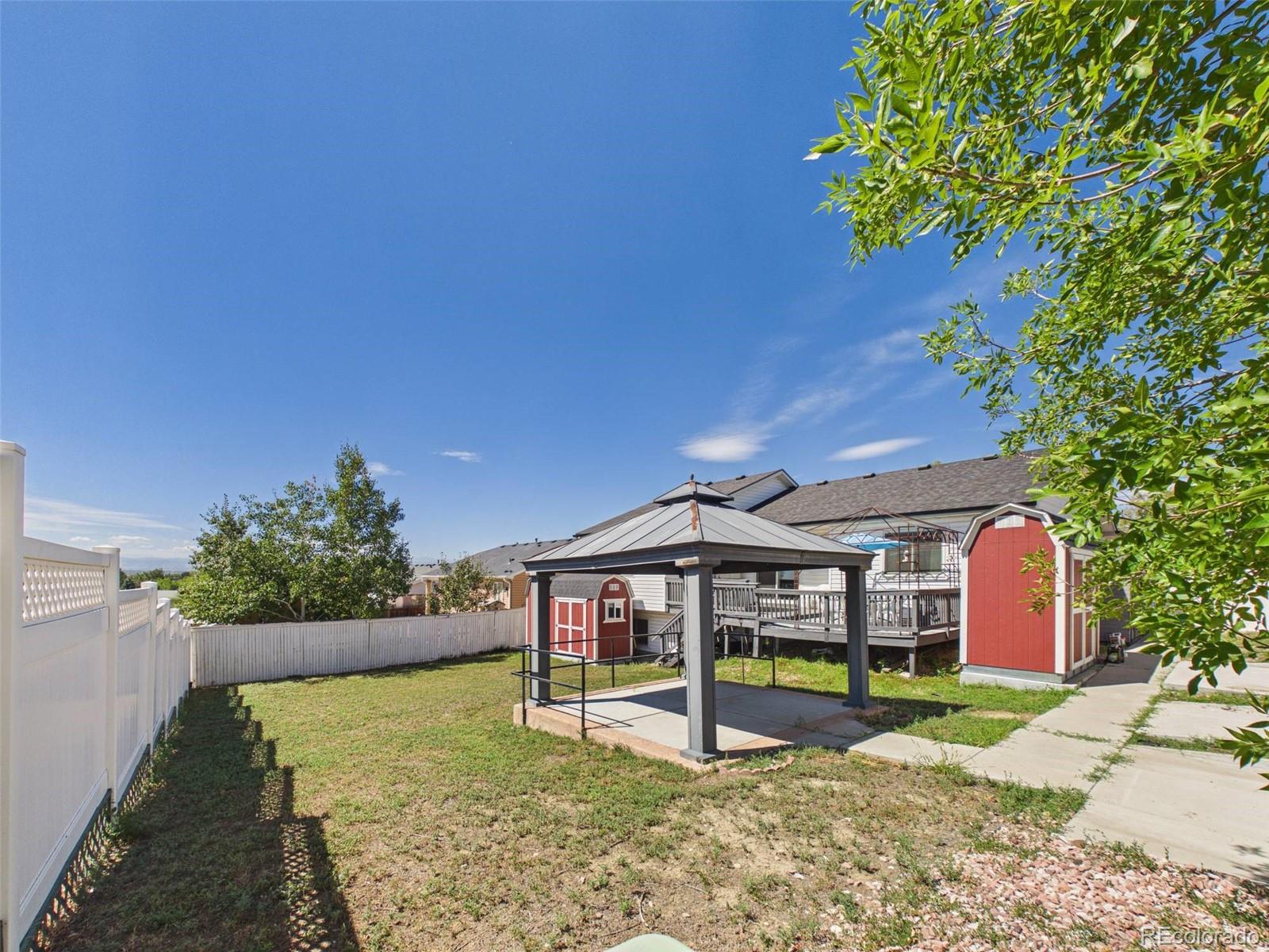 8250 Explorador Calle Denver CO 80229 | MLS #6833130 Image 34