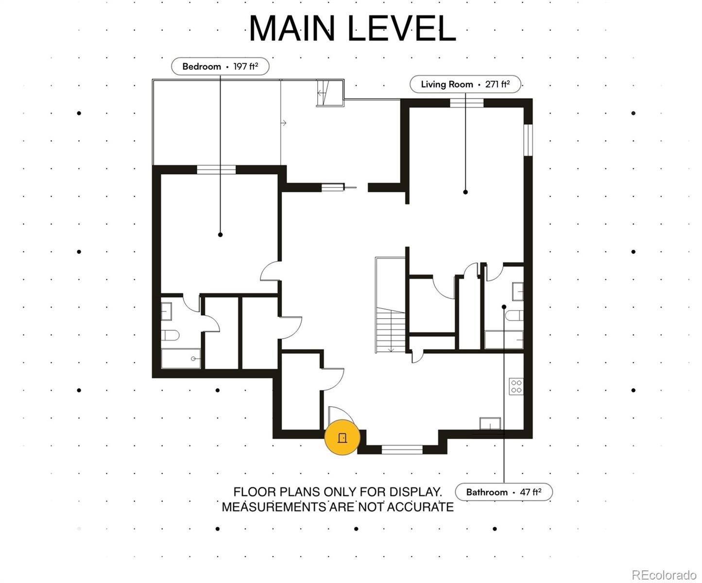 8250 Explorador Calle Denver CO 80229 | MLS #6833130 Image 35