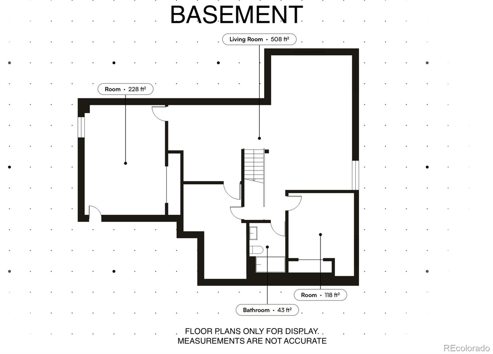 8250 Explorador Calle Denver CO 80229 | MLS #6833130 Image 36