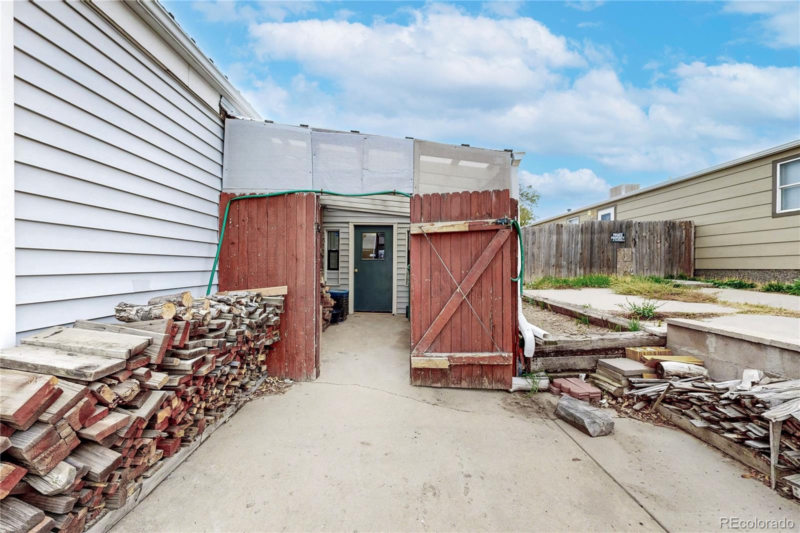 2000 W 91st Place Federal Heights CO 80260 | MLS #6867389 Image 33
