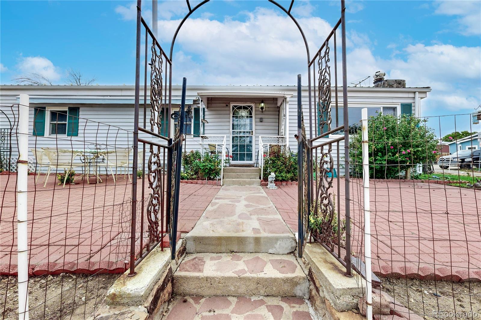 2000 W 91st Place Federal Heights CO 80260 | MLS #6867389 Image 37