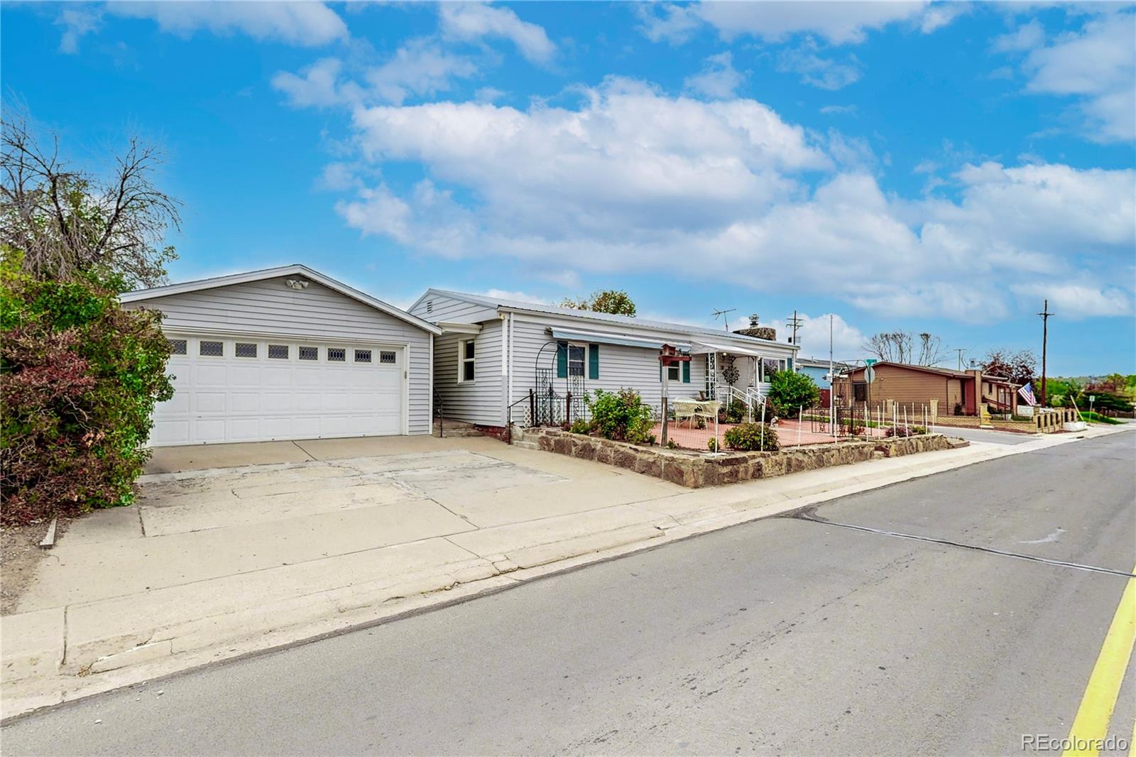 2000 W 91st Place Federal Heights CO 80260 | MLS #6867389 Image 39