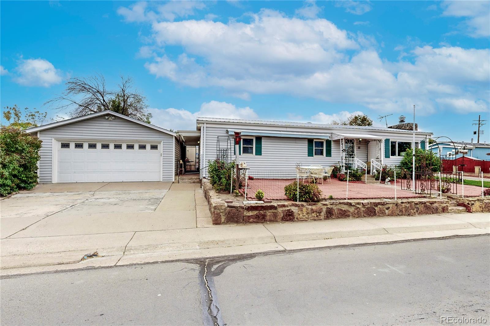 2000 W 91st Place Federal Heights CO 80260 | MLS #6867389 Image 40