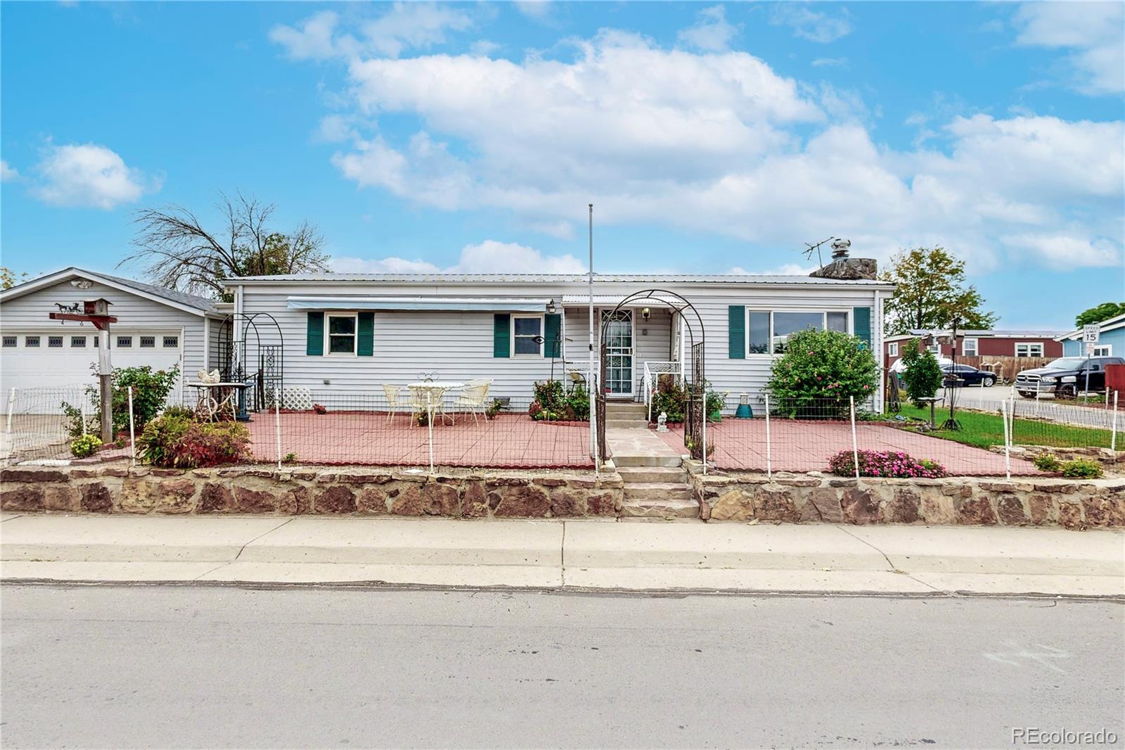 2000 W 91st Place Federal Heights CO 80260 | MLS #6867389 Image 41