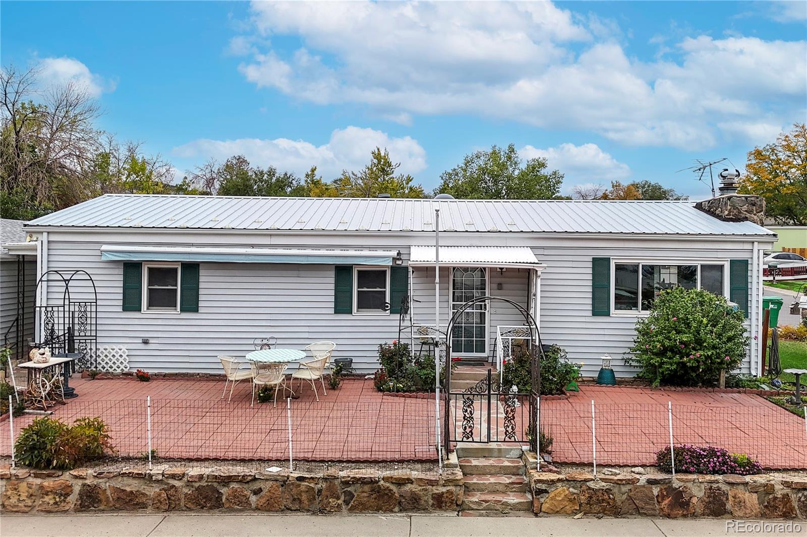 2000 W 91st Place Federal Heights CO 80260 | MLS #6867389 Image 46