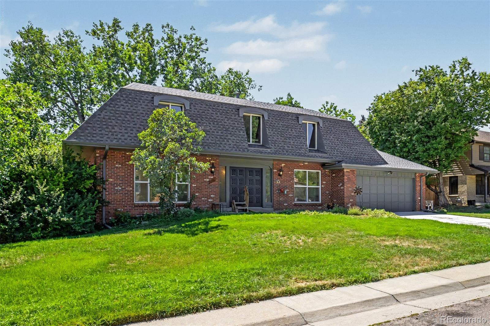 5496 W Hinsdale Place Littleton CO 80128 | MLS #6868464 Image 1