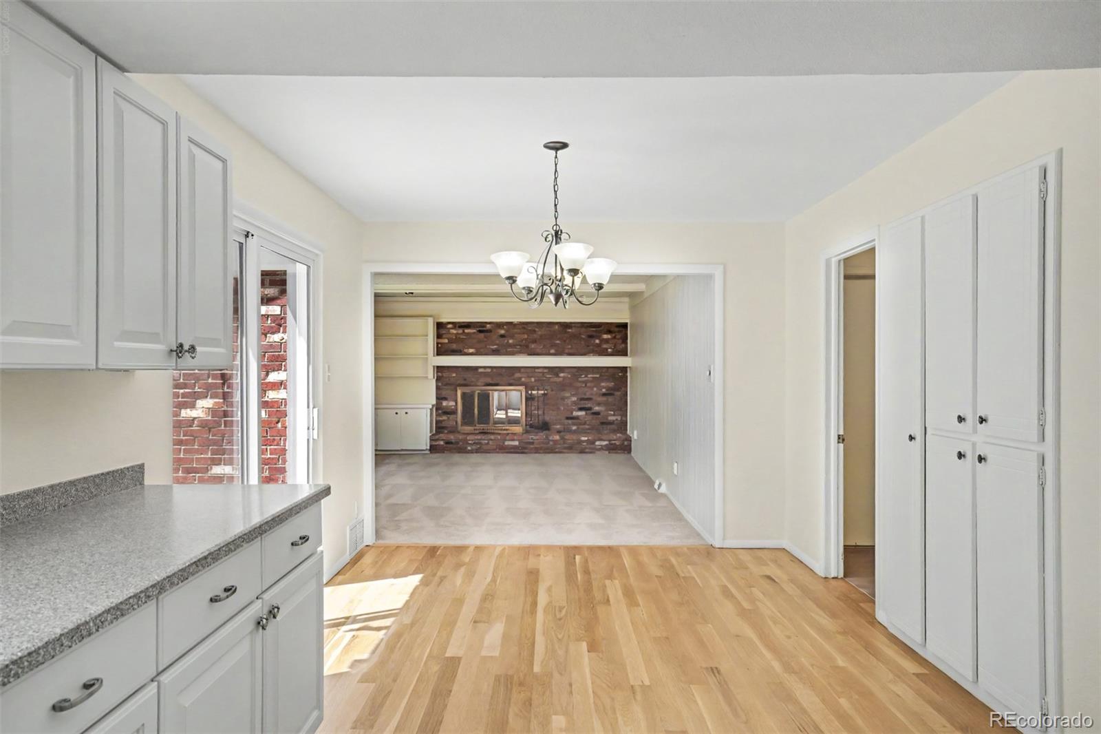 5496 W Hinsdale Place Littleton CO 80128 | MLS #6868464 Image 5