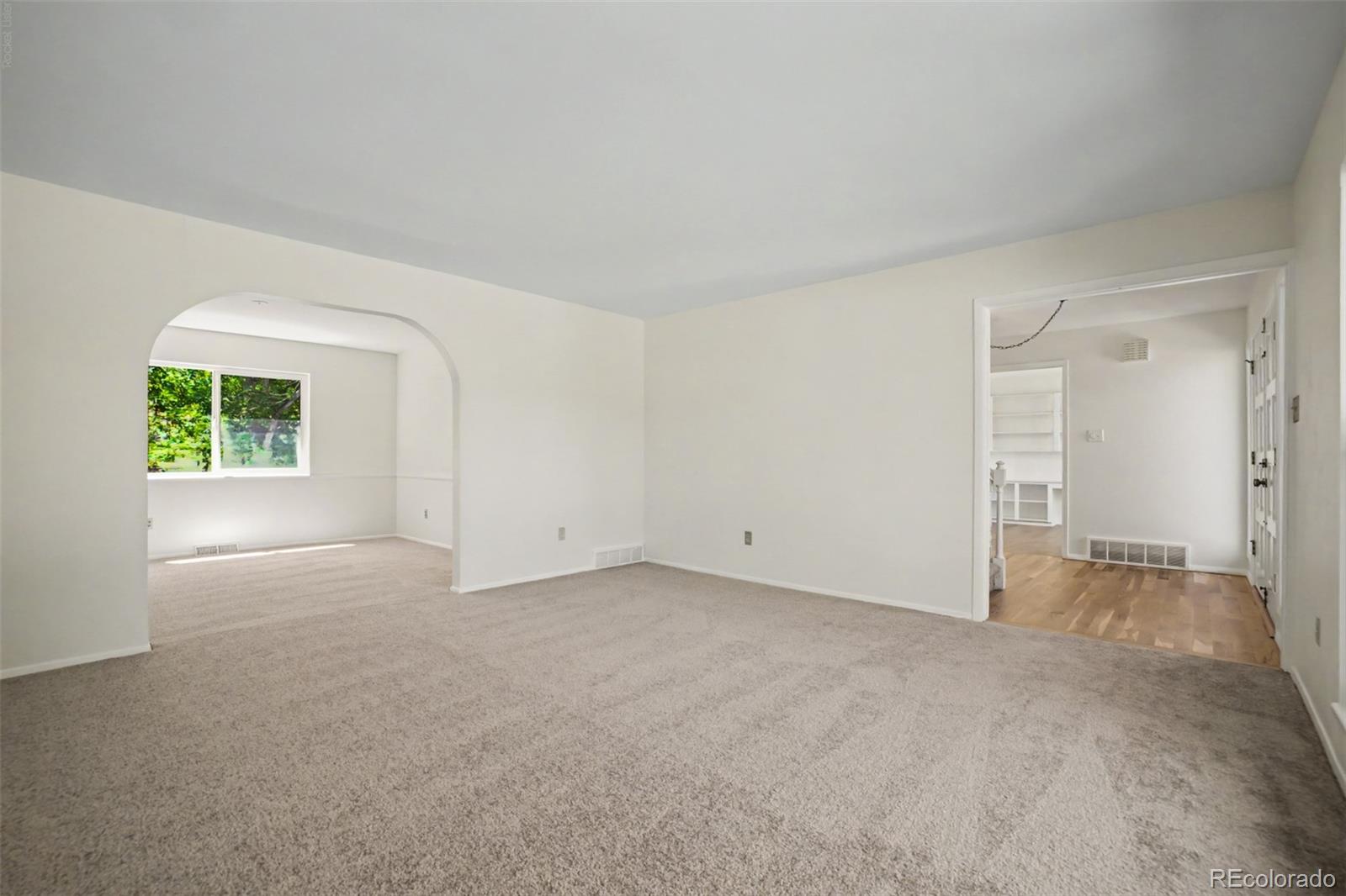 5496 W Hinsdale Place Littleton CO 80128 | MLS #6868464 Image 8