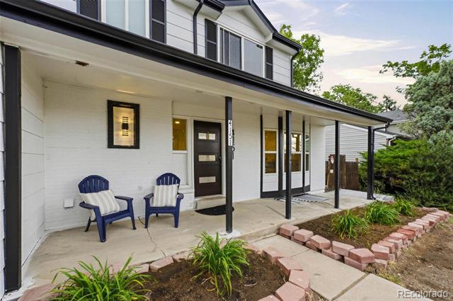 4151 E 115th Place Denver CO 80233 | MLS #6882448 Image 1