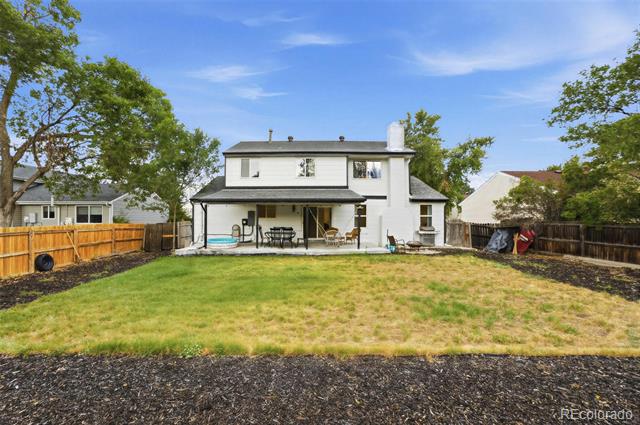 4151 E 115th Place Denver CO 80233 | MLS #6882448 Image 28
