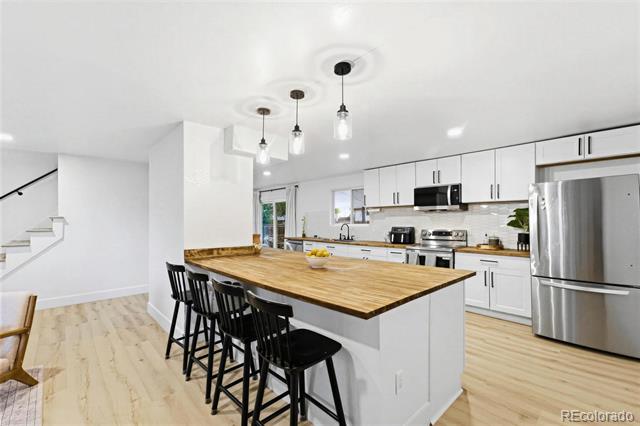 4151 E 115th Place Denver CO 80233 | MLS #6882448 Image 4