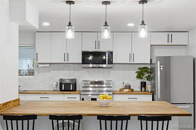 4151 E 115th Place Denver CO 80233 | MLS #6882448 Image 5