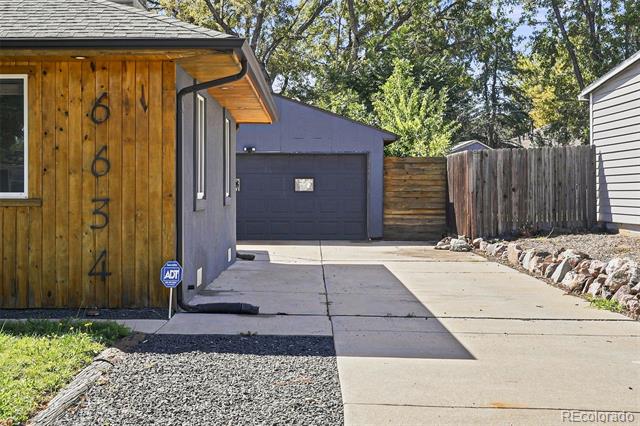 6634 W 45th Avenue Wheat Ridge CO 80033 | MLS #6886950 Image 3