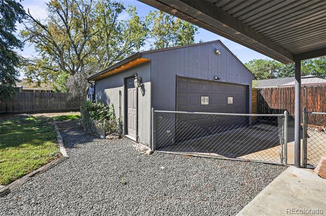 6634 W 45th Avenue Wheat Ridge CO 80033 | MLS #6886950 Image 33