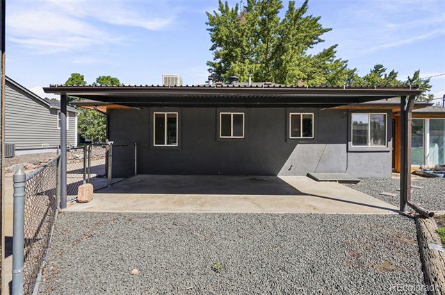 6634 W 45th Avenue Wheat Ridge CO 80033 | MLS #6886950 Image 34
