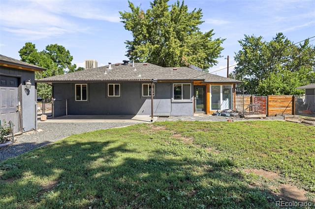 6634 W 45th Avenue Wheat Ridge CO 80033 | MLS #6886950 Image 35