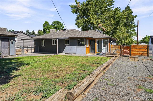 6634 W 45th Avenue Wheat Ridge CO 80033 | MLS #6886950 Image 36