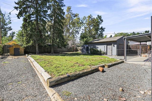 6634 W 45th Avenue Wheat Ridge CO 80033 | MLS #6886950 Image 37