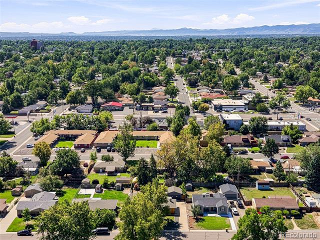 6634 W 45th Avenue Wheat Ridge CO 80033 | MLS #6886950 Image 38