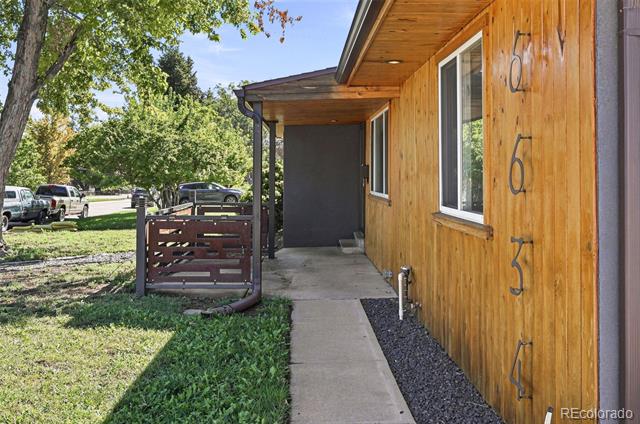 6634 W 45th Avenue Wheat Ridge CO 80033 | MLS #6886950 Image 4