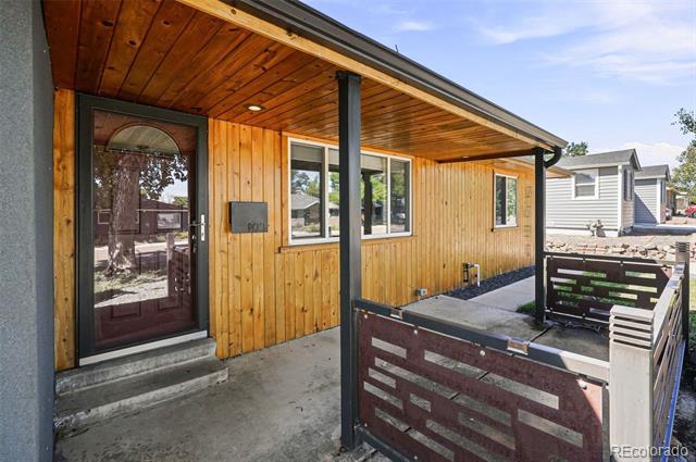 6634 W 45th Avenue Wheat Ridge CO 80033 | MLS #6886950 Image 5