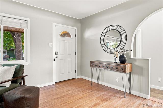 6634 W 45th Avenue Wheat Ridge CO 80033 | MLS #6886950 Image 6