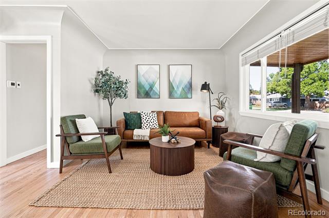 6634 W 45th Avenue Wheat Ridge CO 80033 | MLS #6886950 Image 9
