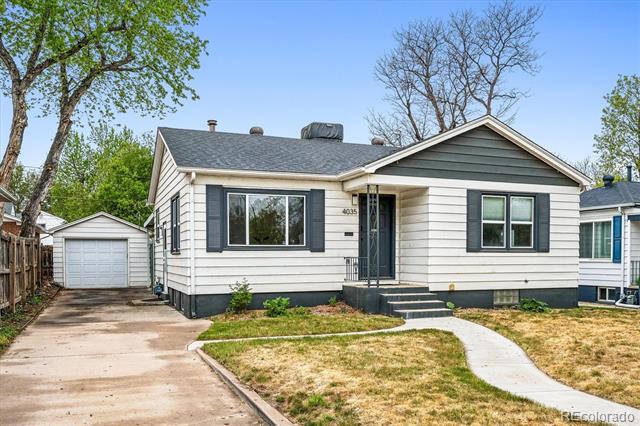 4035 S Logan Street Englewood CO 80113 | MLS #6888601 MLS #6888601 image #0