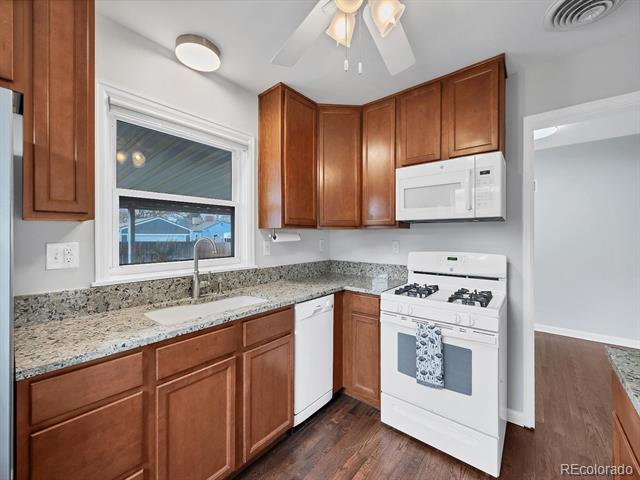 4035 S Logan Street Englewood CO 80113 | MLS #6888601 Image 10