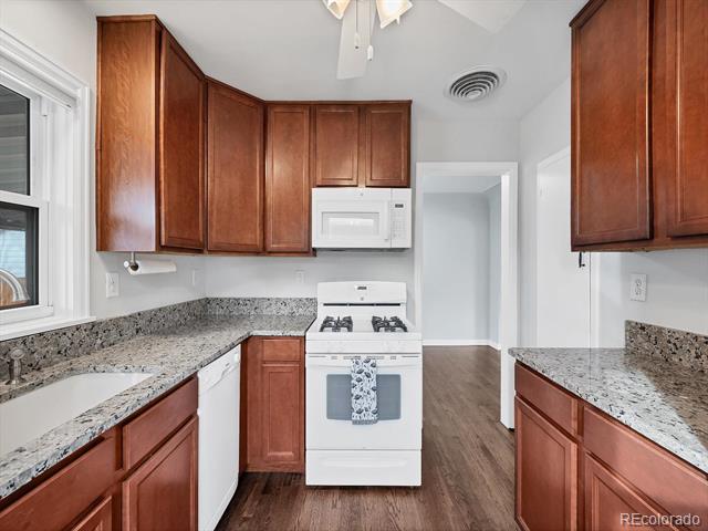 4035 S Logan Street Englewood CO 80113 | MLS #6888601 Image 11