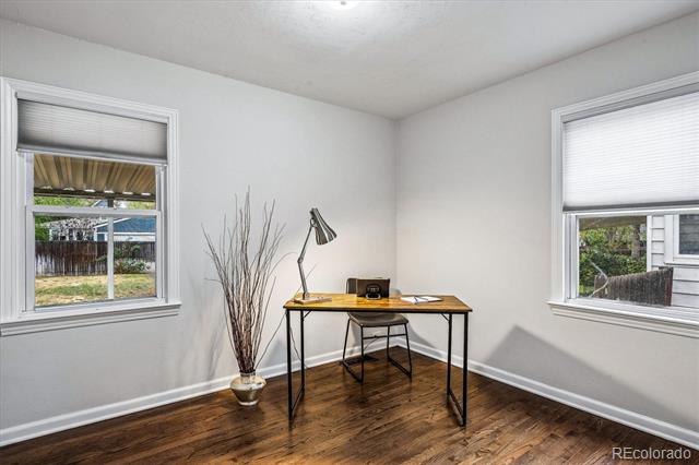 4035 S Logan Street Englewood CO 80113 | MLS #6888601 Image 15