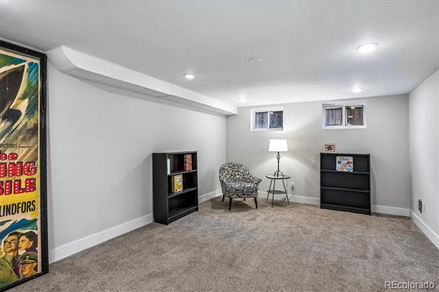 4035 S Logan Street Englewood CO 80113 | MLS #6888601 Image 16