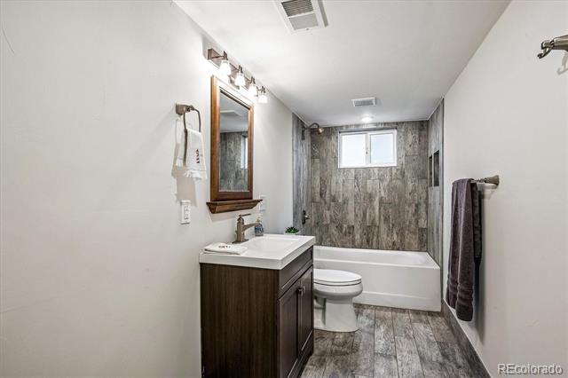 4035 S Logan Street Englewood CO 80113 | MLS #6888601 Image 18