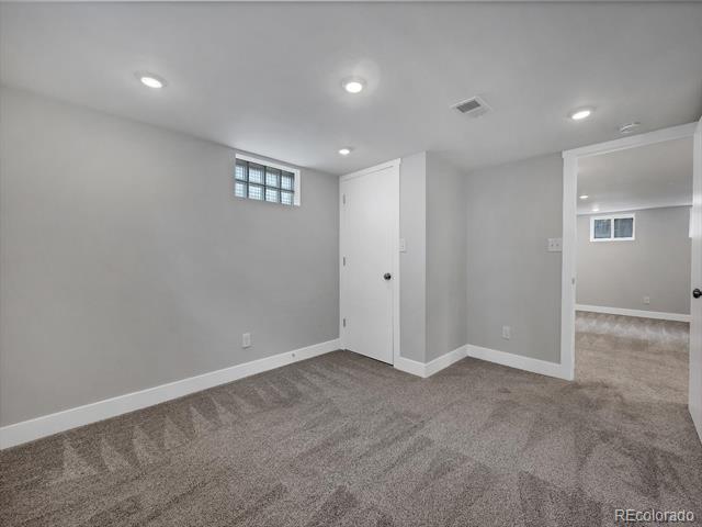 4035 S Logan Street Englewood CO 80113 | MLS #6888601 Image 21