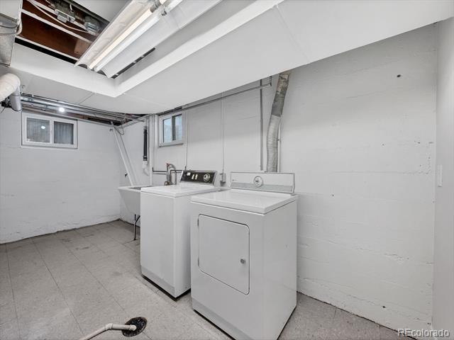 4035 S Logan Street Englewood CO 80113 | MLS #6888601 Image 23