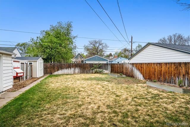 4035 S Logan Street Englewood CO 80113 | MLS #6888601 Image 26