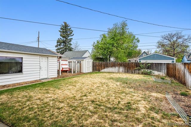 4035 S Logan Street Englewood CO 80113 | MLS #6888601 Image 27