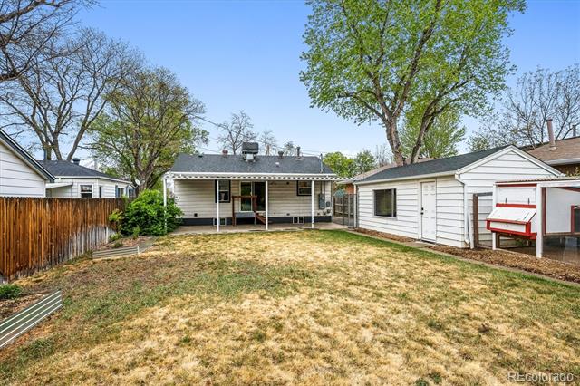 4035 S Logan Street Englewood CO 80113 | MLS #6888601 Image 28