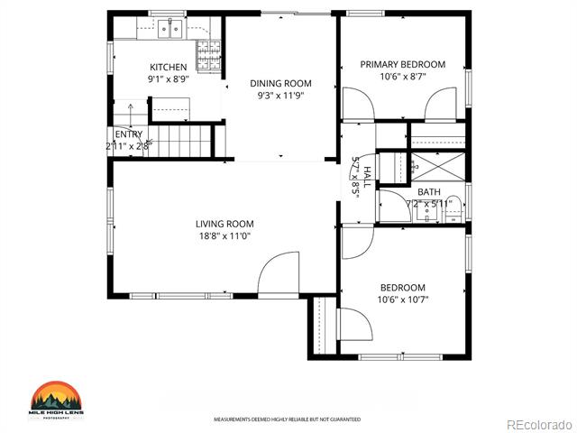 4035 S Logan Street Englewood CO 80113 | MLS #6888601 Image 29