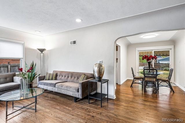 4035 S Logan Street Englewood CO 80113 | MLS #6888601 Image 3