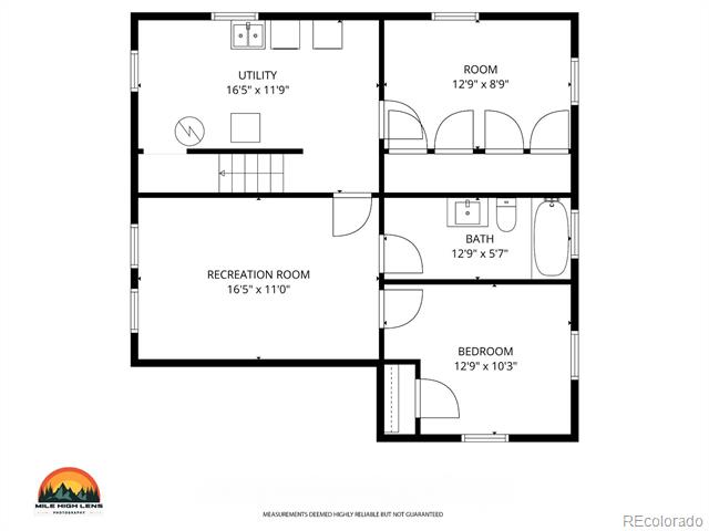 4035 S Logan Street Englewood CO 80113 | MLS #6888601 Image 30