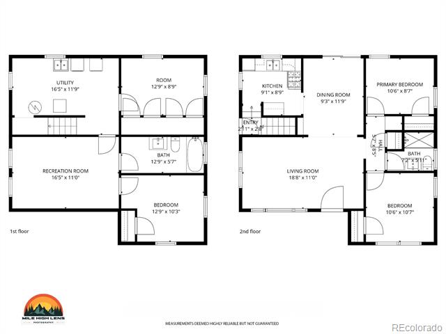 4035 S Logan Street Englewood CO 80113 | MLS #6888601 Image 31
