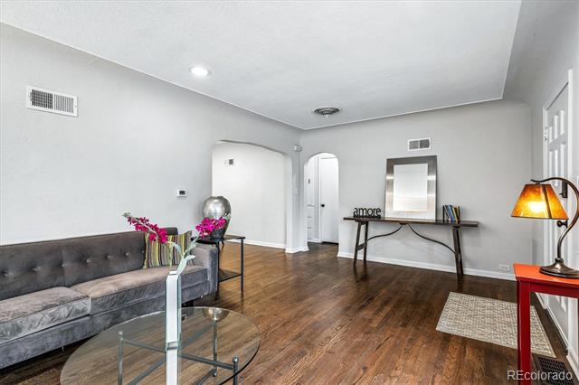 4035 S Logan Street Englewood CO 80113 | MLS #6888601 Image 6