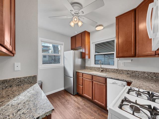 4035 S Logan Street Englewood CO 80113 | MLS #6888601 Image 9