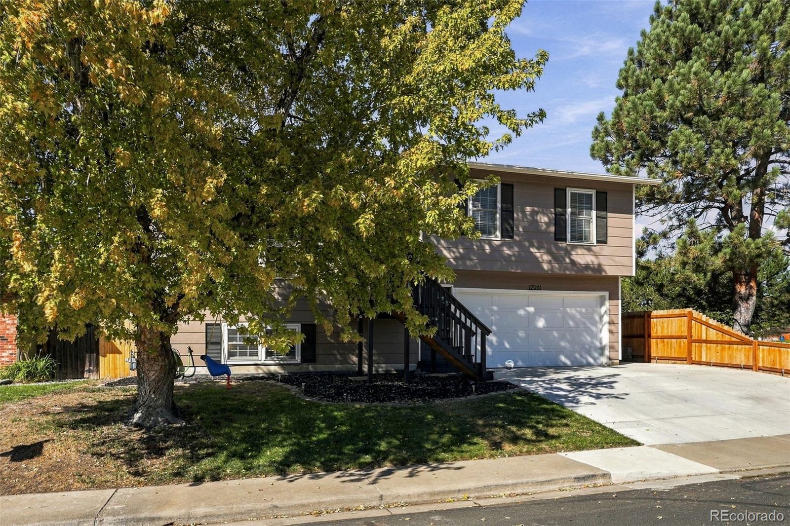 12961 S Princess Circle Broomfield CO 80020 | MLS #6892191 Image 1